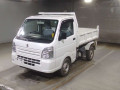 2024 Suzuki Carry Truck