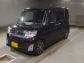 2014 Daihatsu Tanto Custom