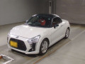2019 Daihatsu Copen