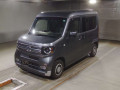 2020 Honda N-Van+Style