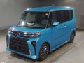 2025 Daihatsu Tanto Custom