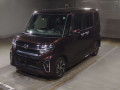 2020 Daihatsu Tanto Custom