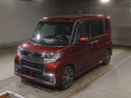 2017 Daihatsu Tanto Custom