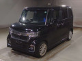 2021 Honda N-BOX CUSTOM