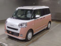 2025 Daihatsu Move Canbus