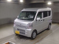 2024 Mitsubishi Minicab Van