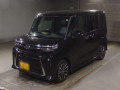 2024 Daihatsu Tanto Custom