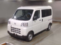 2025 Daihatsu Hijet Cargo