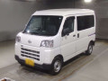 2025 Daihatsu Hijet Cargo