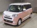 2023 Daihatsu Move Canbus