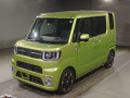 0 Daihatsu Wake