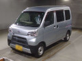 2020 Daihatsu Hijet Cargo