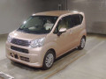 2017 Daihatsu Move