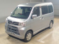 2017 Daihatsu Atrai Wagon