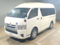 2017 Toyota Hiace Van