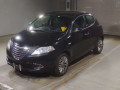 2014 Chrysler Ypsilon