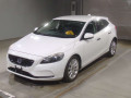 2013 Volvo V40