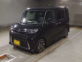 2024 Daihatsu Tanto Custom