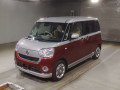 2018 Daihatsu Move Canbus