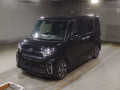 2020 Daihatsu Tanto Custom