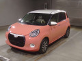 2018 Daihatsu Boon