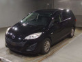 2011 Mazda Premacy