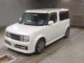 2007 Nissan Cube Cubic