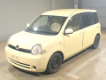 2003 Toyota Sienta