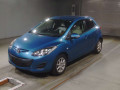 2011 Mazda Demio