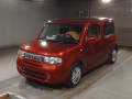 2012 Nissan Cube