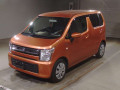 2018 Suzuki Wagon R