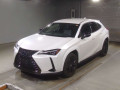 2022 Lexus UX