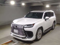 2023 Lexus LX