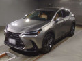2023 Lexus NX