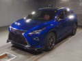 2019 Lexus RX