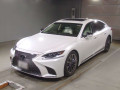 2019 Lexus LS