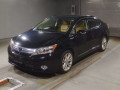 2010 Lexus HS