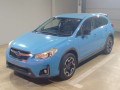 2017 Subaru XV
