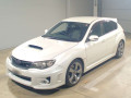 2010 Subaru Impreza