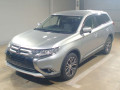 2015 Mitsubishi Outlander