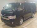 2021 Toyota Hiace Van