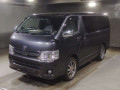 2010 Toyota Regiusace Van