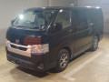 2022 Toyota Hiace Van