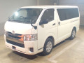2018 Toyota Regiusace Van