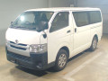 2018 Toyota Regiusace Van