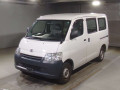 2019 Toyota Liteace Van