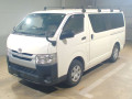 2019 Toyota Regiusace Van