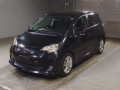 2010 Toyota Ractis