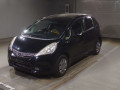 2011 Honda Fit