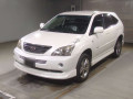 2007 Toyota Harrier Hybrid